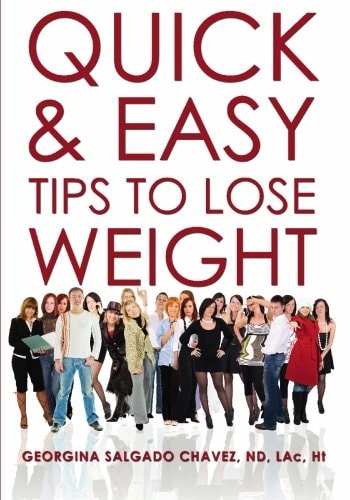 Quick & Easy Tips to Lose Weight
