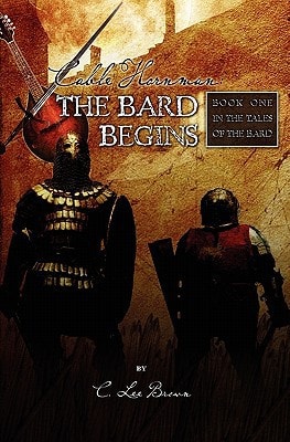 Cable Hornman The Bard Begins