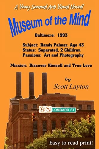 Museum of the Mind