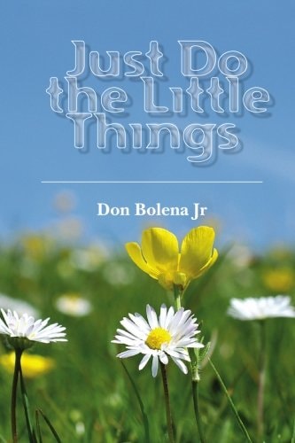 Just Do the Little Things