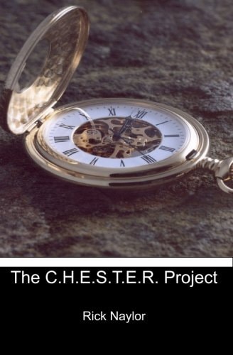The C. H. E. S. T. E. R. Project The Collector's Edition