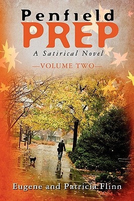 Penfield Prep Volume 2