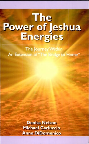 The Power of Jeshua Energies