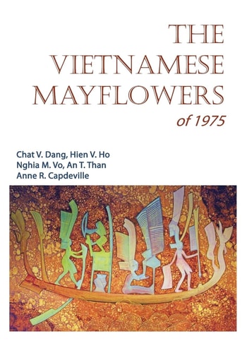 The Vietnamese Mayflowers of 1975