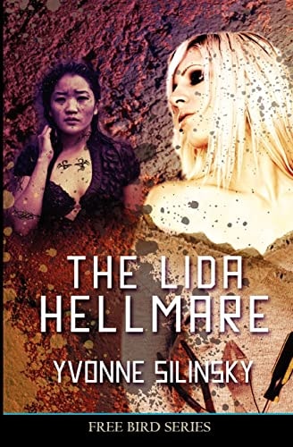 The Lida Hellmare Free Bird Series