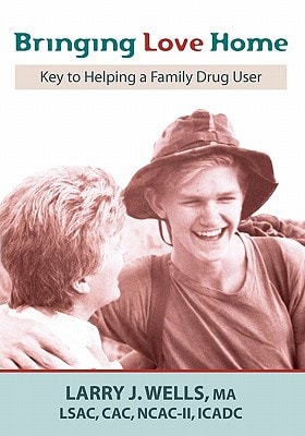 Bringing Love Home Key to Helping a Family Drug User
