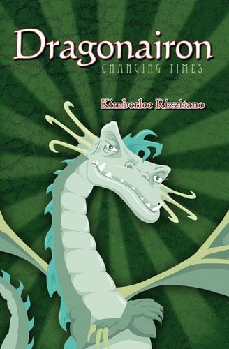 Dragonairon Changing Times