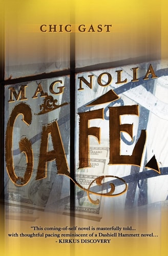 Magnolia Café