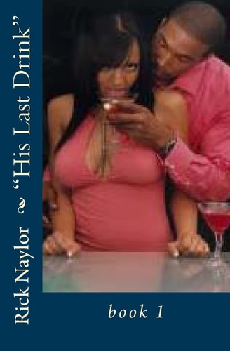 "His Last Drink" "The Carolyn Parkman Story"