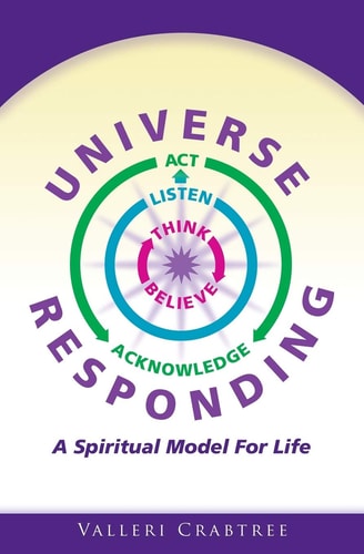 Universe Responding A Spiritual Model For Life