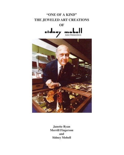 The Jeweled Art Creations of Sidney Mobell