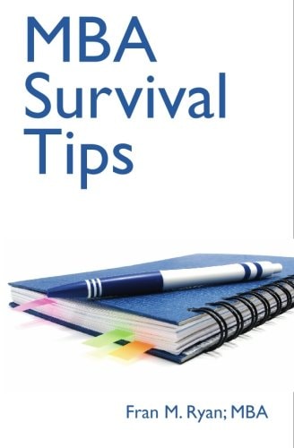 MBA Survival Tips