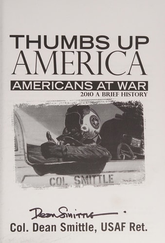 Thumbs Up America, Americans At War