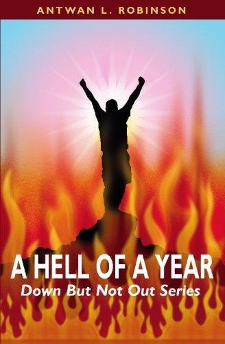 A Hell of A Year Down But Not Out Series