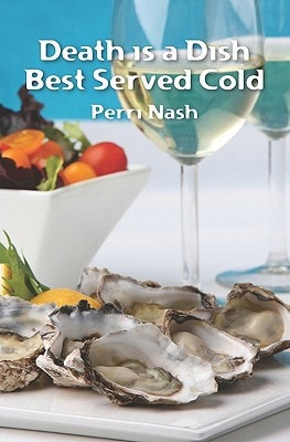 Death is a Dish Best Served Cold