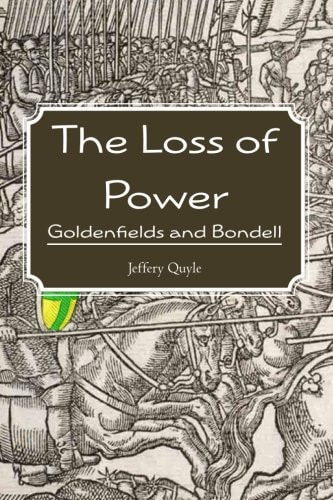 The Loss of Power Goldenfields and Bondell