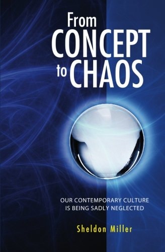 From Concept to Chaos Our Contemporary Culture Is Being Sadly Neglected