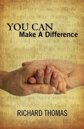You Can Make A Difference