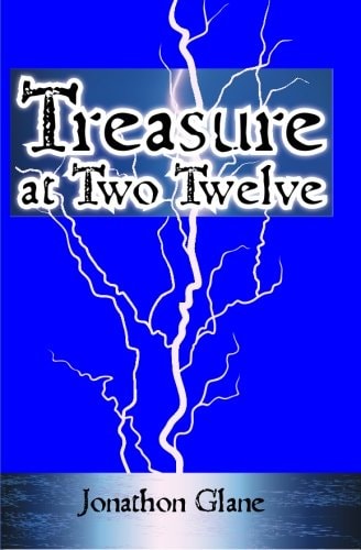 Treasure at Two Twelve