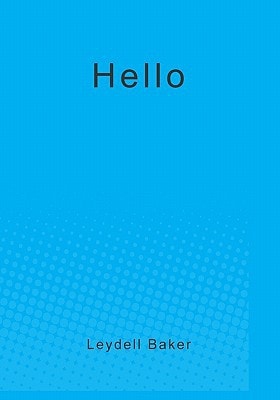 Hello