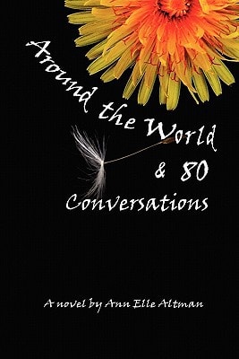 Around the World and 80 Conversations