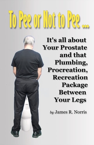 To Pee Or Not to Pee...