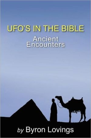 UFO's in the Bible Ancient Encounters