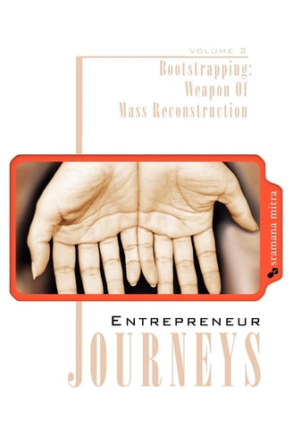 Entrepreneur Journeys