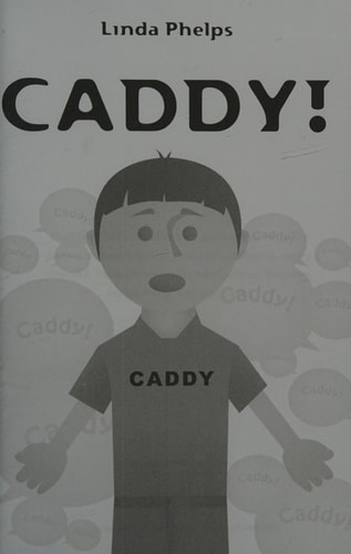 Caddy!
