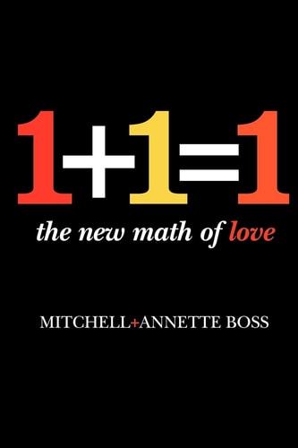 1+1=1 The New Math of Love