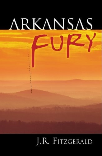 Arkansas Fury
