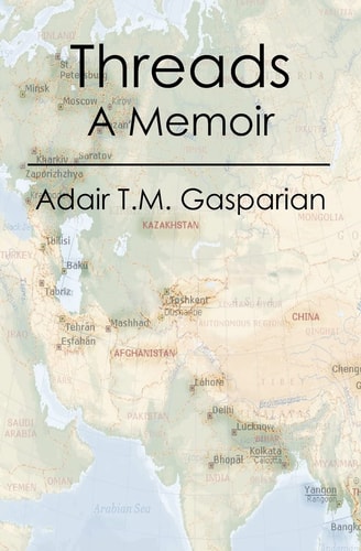 Threads A Memoir