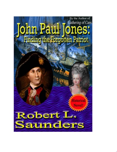 John Paul Jones Finding the Forgotten Patriot