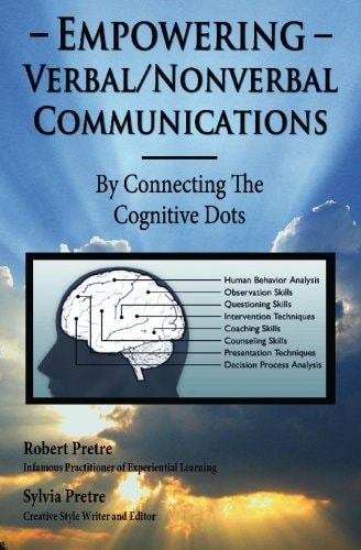 Empowering Verbal/Non-Verbal Communications By Connecting The Cognitive Dots