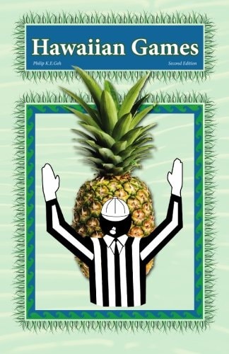 Hawaiian Games