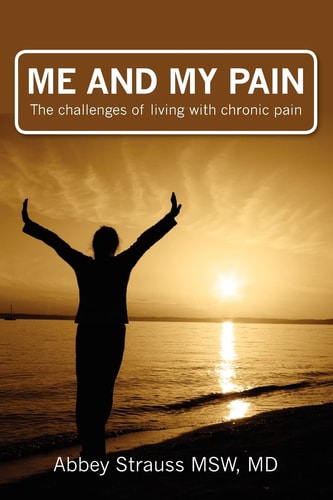 Me and My Pain The Challenges of Being in Chronic Pain