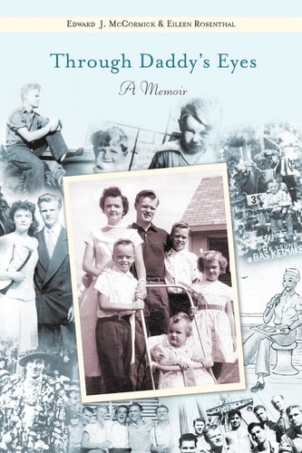 Through Daddy's Eyes A Memoir