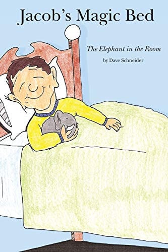 Jacob's Magic Bed The Elephant in the Room