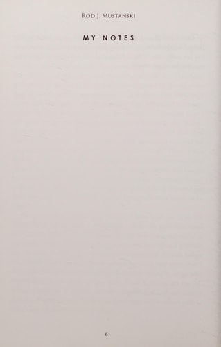 Enough Is Enough What All New Aspiring Writers Need to Know