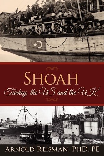 Shoah Turkey, the US and the UK