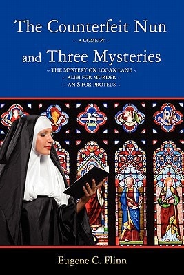 Counterfeit Nun and Other Short Stories