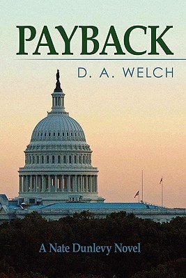 Payback A Nate Dunlevy Novel