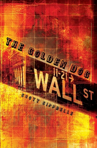 The Golden Dog
