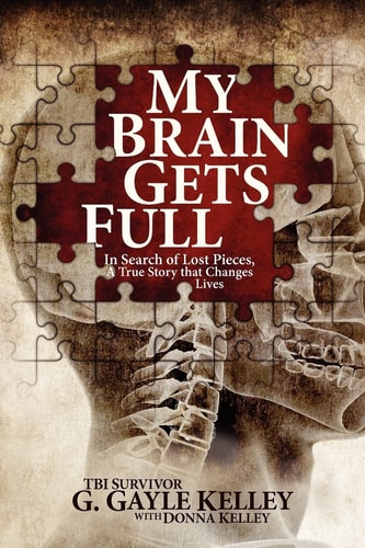 My Brain Gets Full