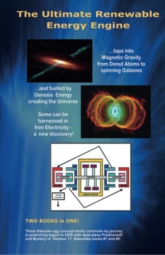 The Ultimate Renewable Energy Engine Elohim Jod Supreme Court