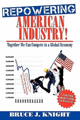 Repowering American Industry! Together We Can Compete in a Global Economy