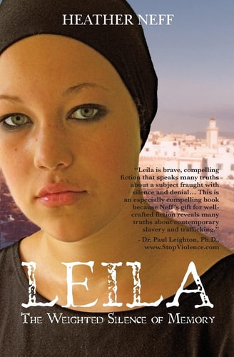 Leila The Weighted Silence of Memory