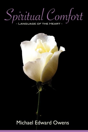 Spiritual Comfort Language of the Heart