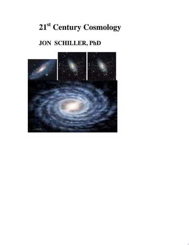 21st Century Cosmology