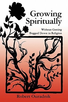 Growing Spiritually Without Getting Bogged Down in Religion